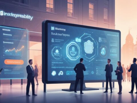 Die Schlüsselrolle der Interoperabilität im Finanzsektor: Eine Analyse für die Zukunft**
