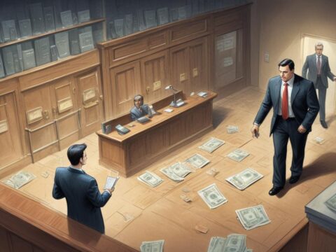 Die Notwendigkeit und Vorteile von Audit-Trails im Finanzsektor bis 2025**