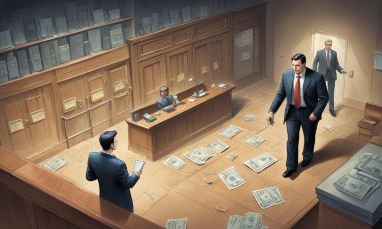 Die Notwendigkeit und Vorteile von Audit-Trails im Finanzsektor bis 2025**