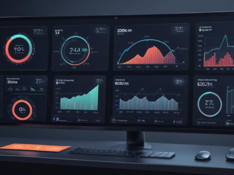 Die Bedeutung von Cyber-Dashboards in der modernen Unternehmenssicherheit**