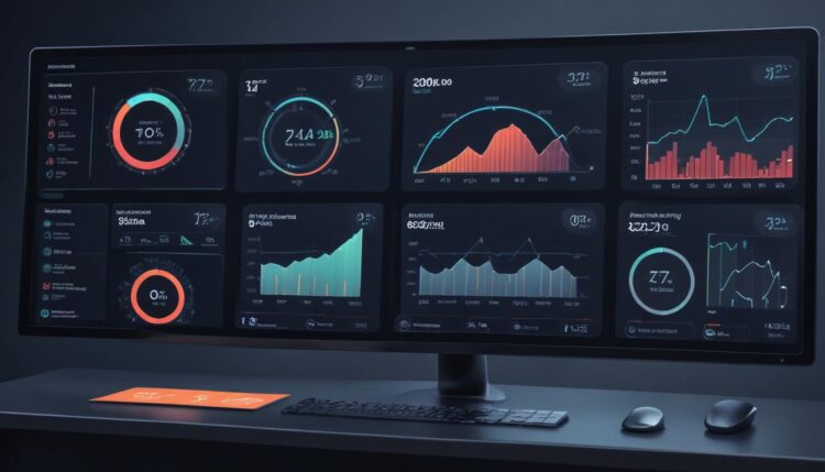 Die Bedeutung von Cyber-Dashboards in der modernen Unternehmenssicherheit**