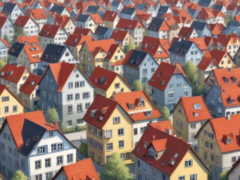 Anpassungsfähigkeit im deutschen Immobilienmarkt: Herausforderungen und Chancen für Investoren**