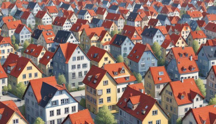 Anpassungsfähigkeit im deutschen Immobilienmarkt: Herausforderungen und Chancen für Investoren**