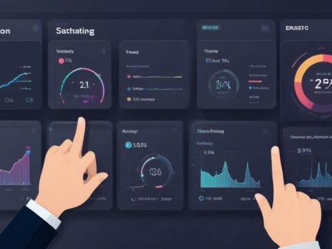 Transformation im Finanzsektor: Die Berliner Sparkasse im digitalen Wandel**