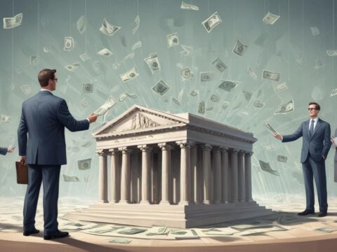 Die Zukunft des Treasury: Virtuelle Konten als Schlüssel zur Effizienz**