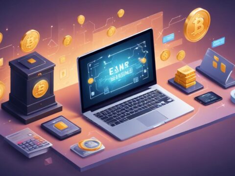 Die Zukunft der Finanzinstitute: Der Weg zur digitalen Exzellenz für nachhaltige Anpassungsfähigkei…