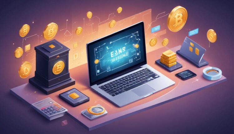 Die Zukunft der Finanzinstitute: Der Weg zur digitalen Exzellenz für nachhaltige Anpassungsfähigkei…