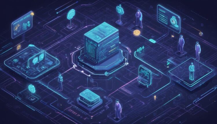 Die Notwendigkeit eines neuen Denkansatzes für den Umgang mit Künstlicher Intelligenz in Finanzinst…