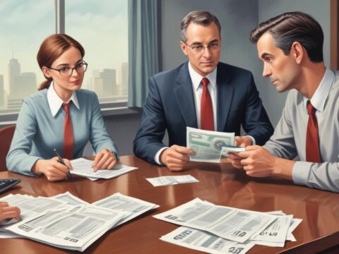Die Cash-Flow-Index-Methode: Ein innovativer Weg zum Schuldenabbau**