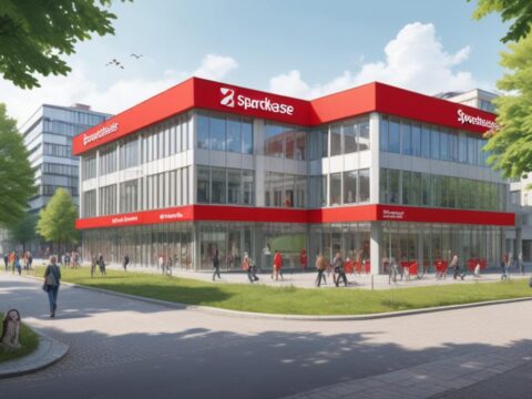 Nachhaltigkeitsansätze der Sparkasse Hannover: Ein Wegweiser für regionale Banken**