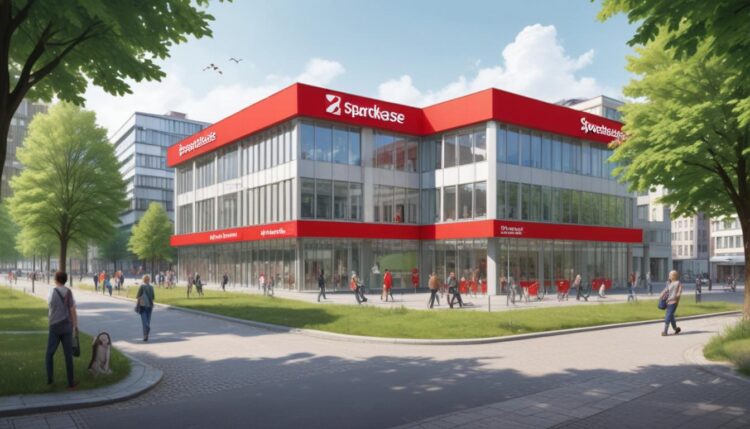 Nachhaltigkeitsansätze der Sparkasse Hannover: Ein Wegweiser für regionale Banken**