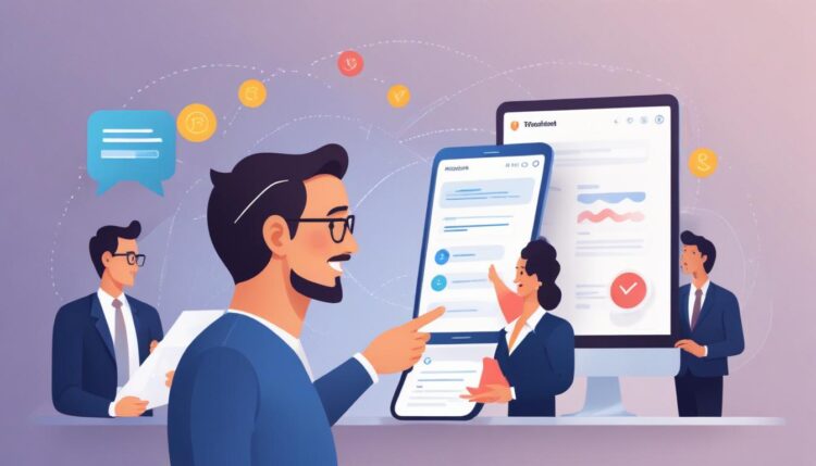 Die Bedeutung von Social Listening für Banken in Deutschland: Ein neuer Blick auf Kundeninteraktion…