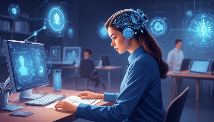 Zukunftskompetenzen im Zeitalter der Künstlichen Intelligenz**