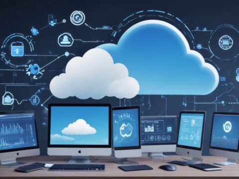 „Effektive Benchmarking-Methoden zur Leistungsbewertung von Cloud-Diensten im Vergleich: Ein Überblick über effiziente